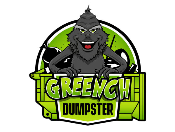 GREENCH DUMPSTERS 
